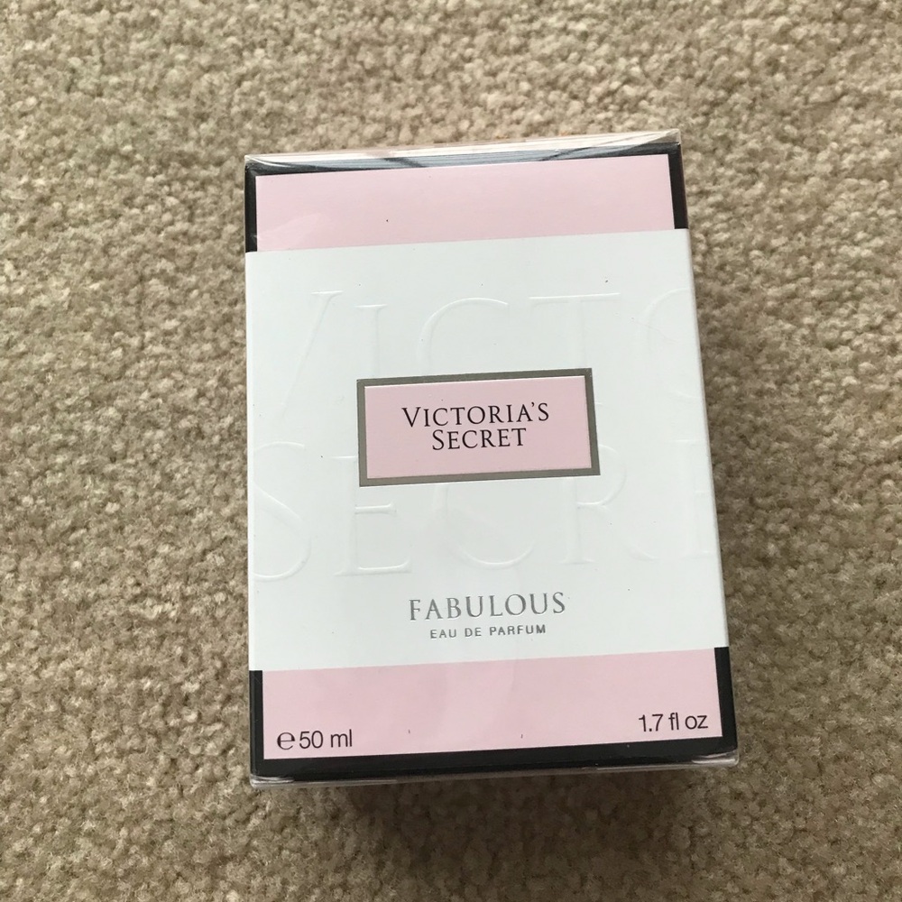 Fabulous Perfume